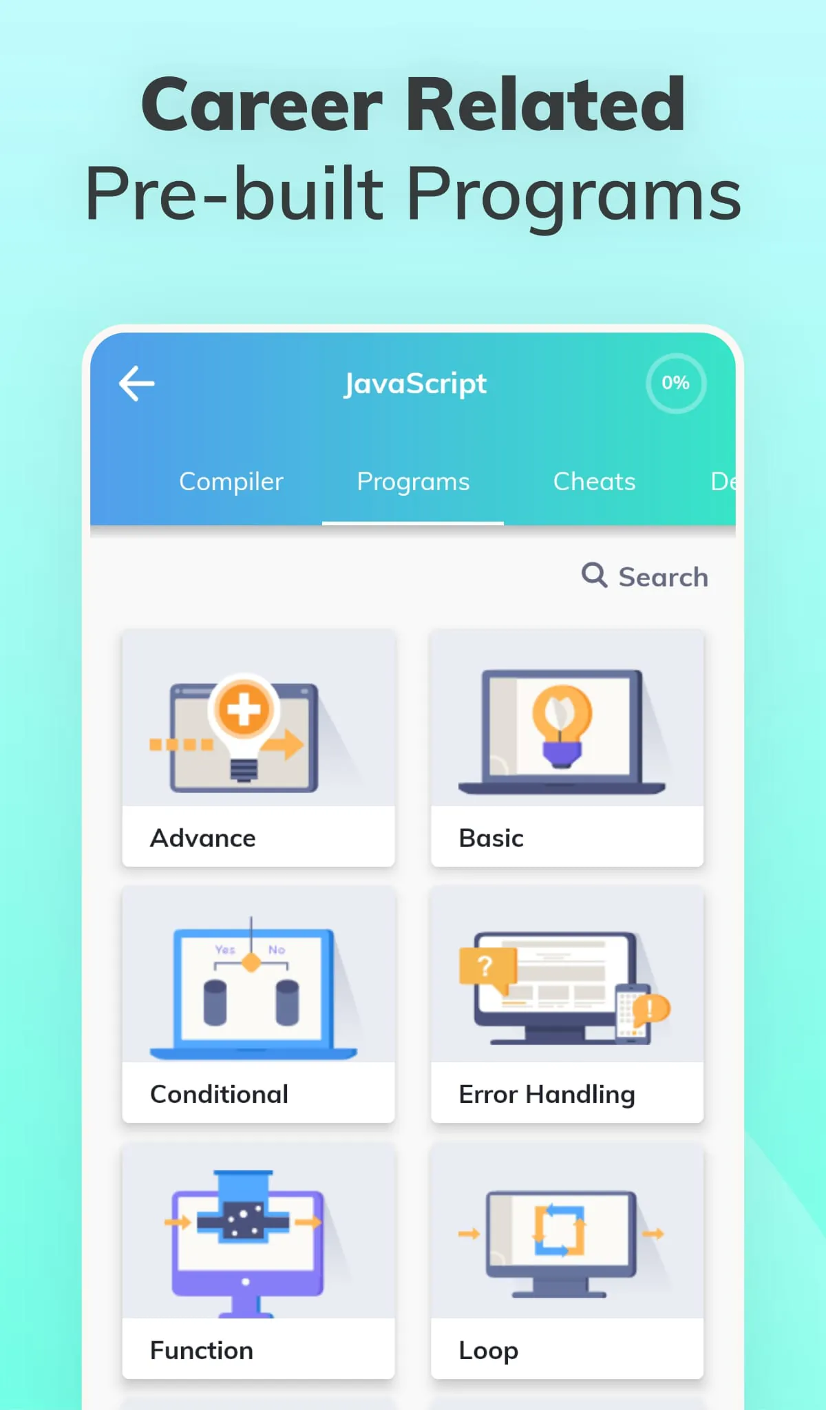 Learn Web Development
