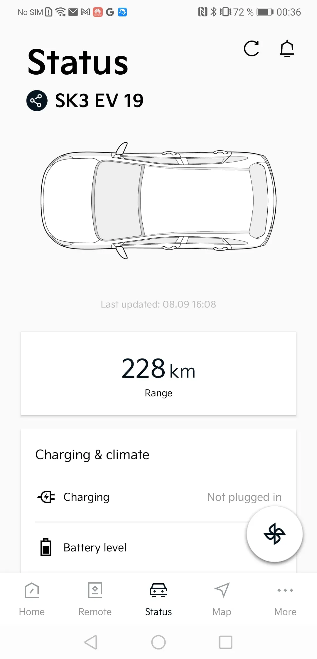 Kia Connect