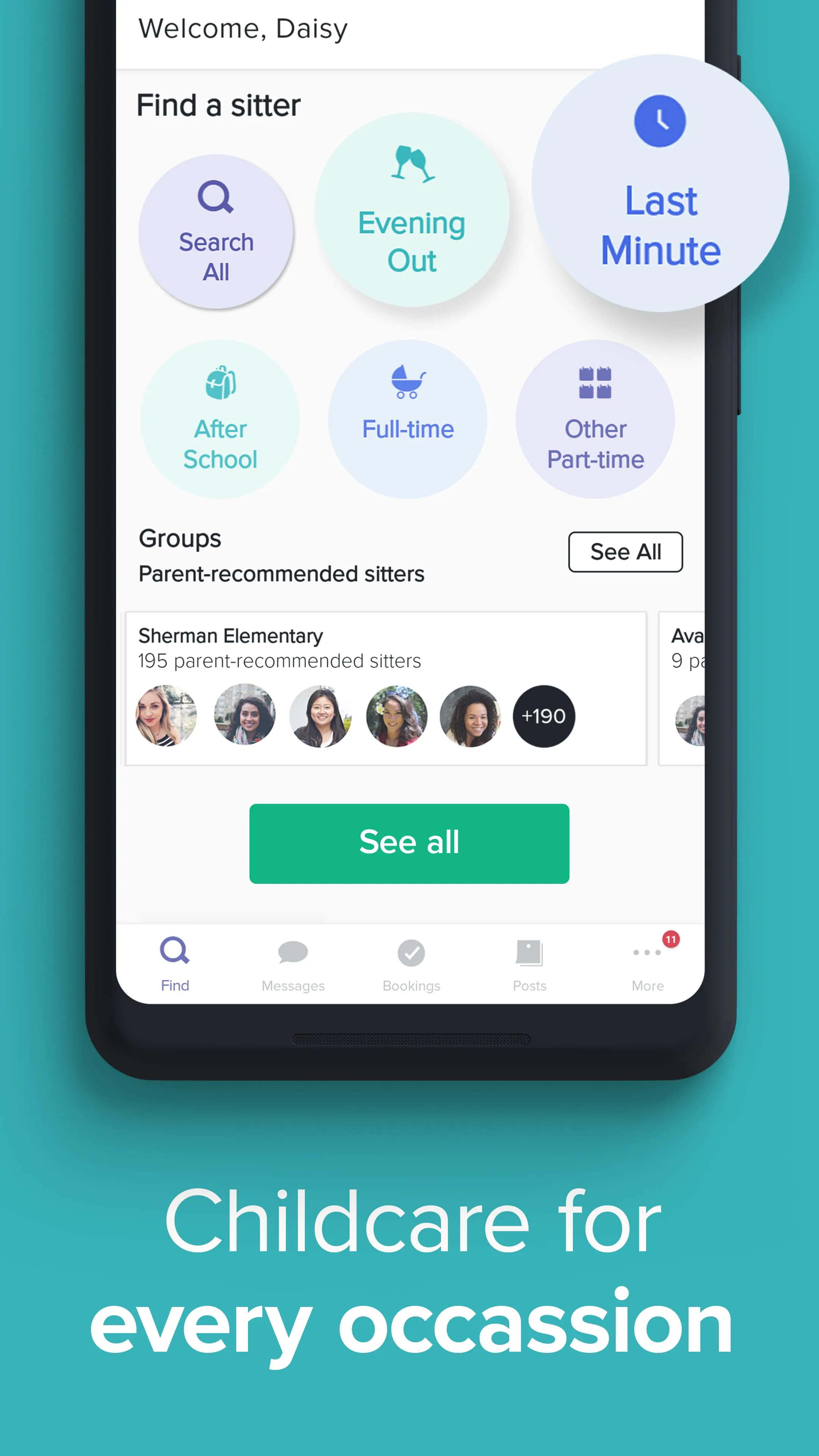 UrbanSitter