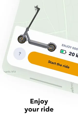ENJOY