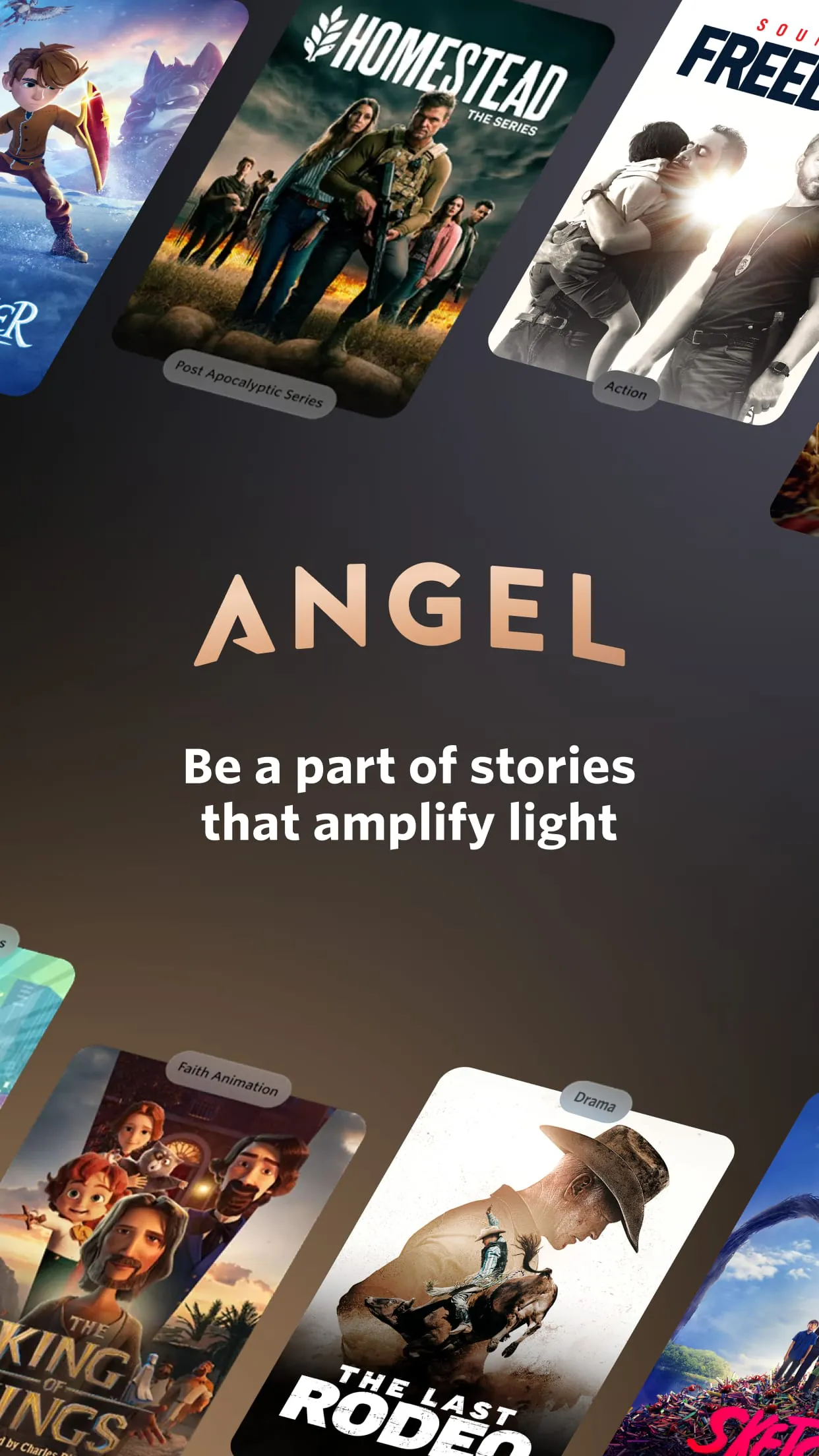 Angel