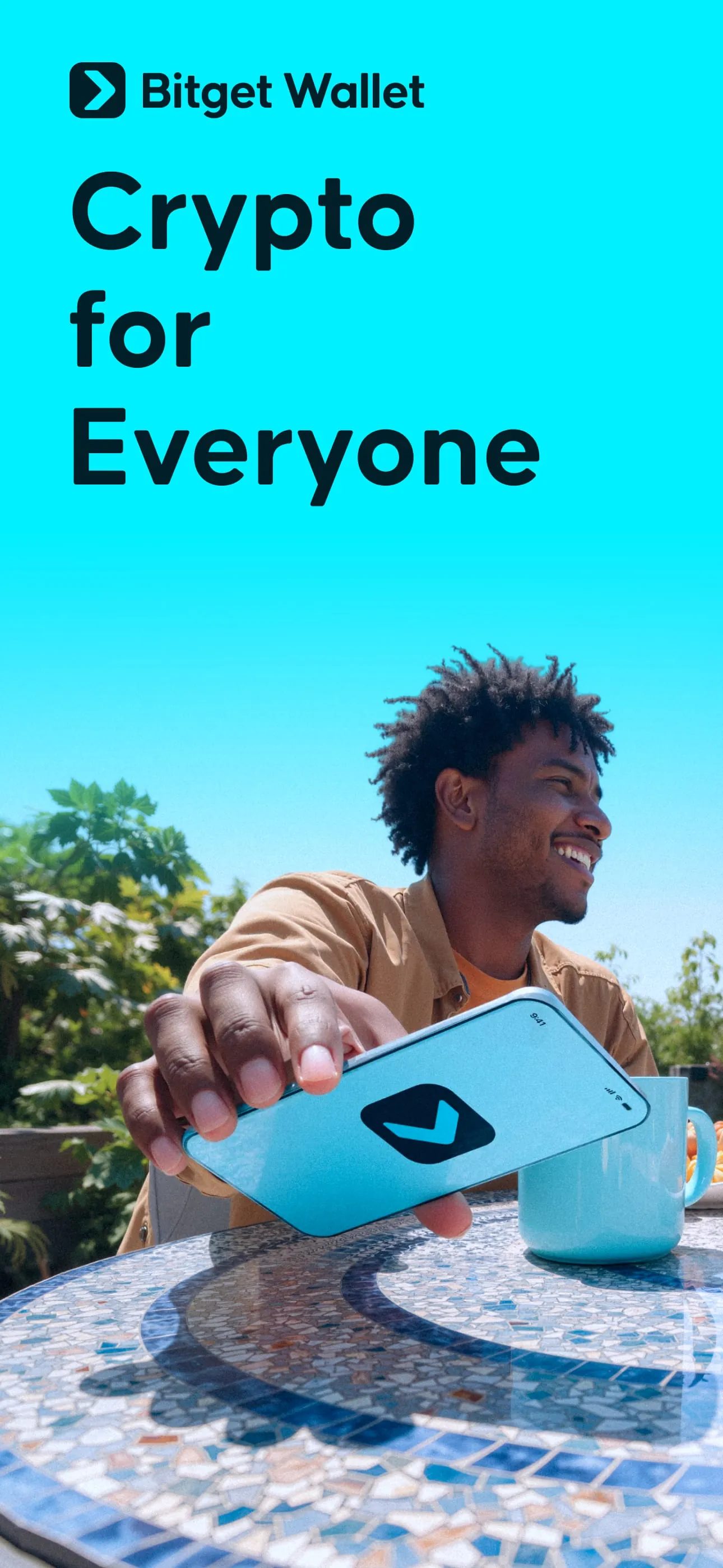 Bitget Wallet