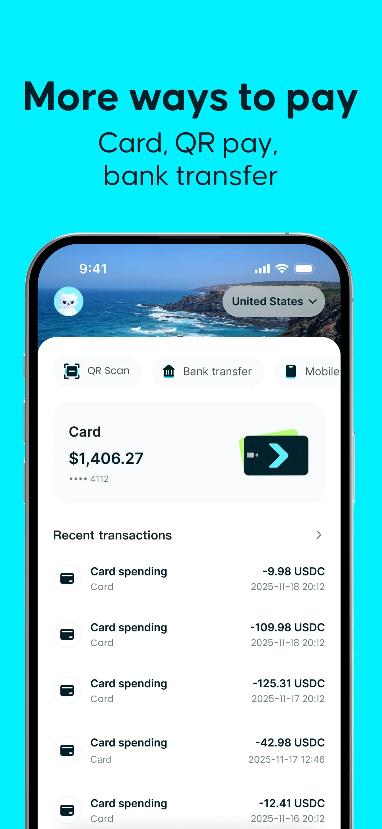 Bitget Wallet