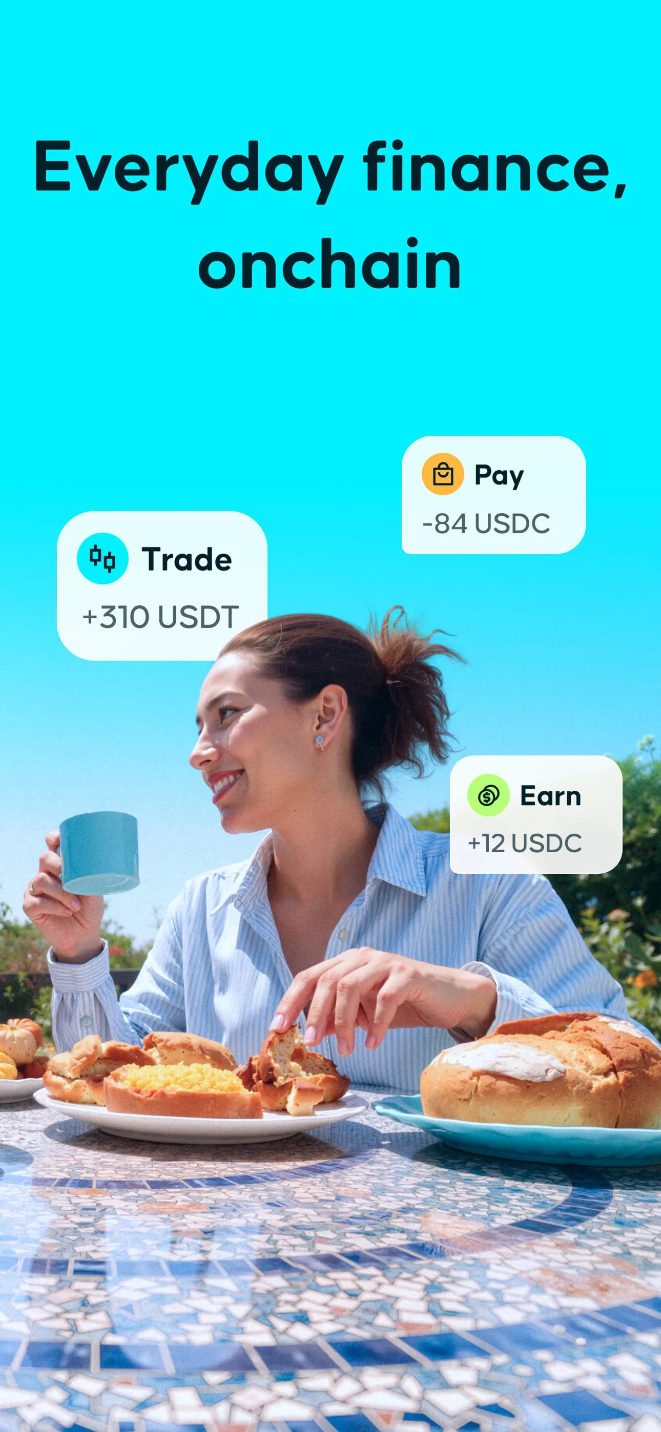 Bitget Wallet