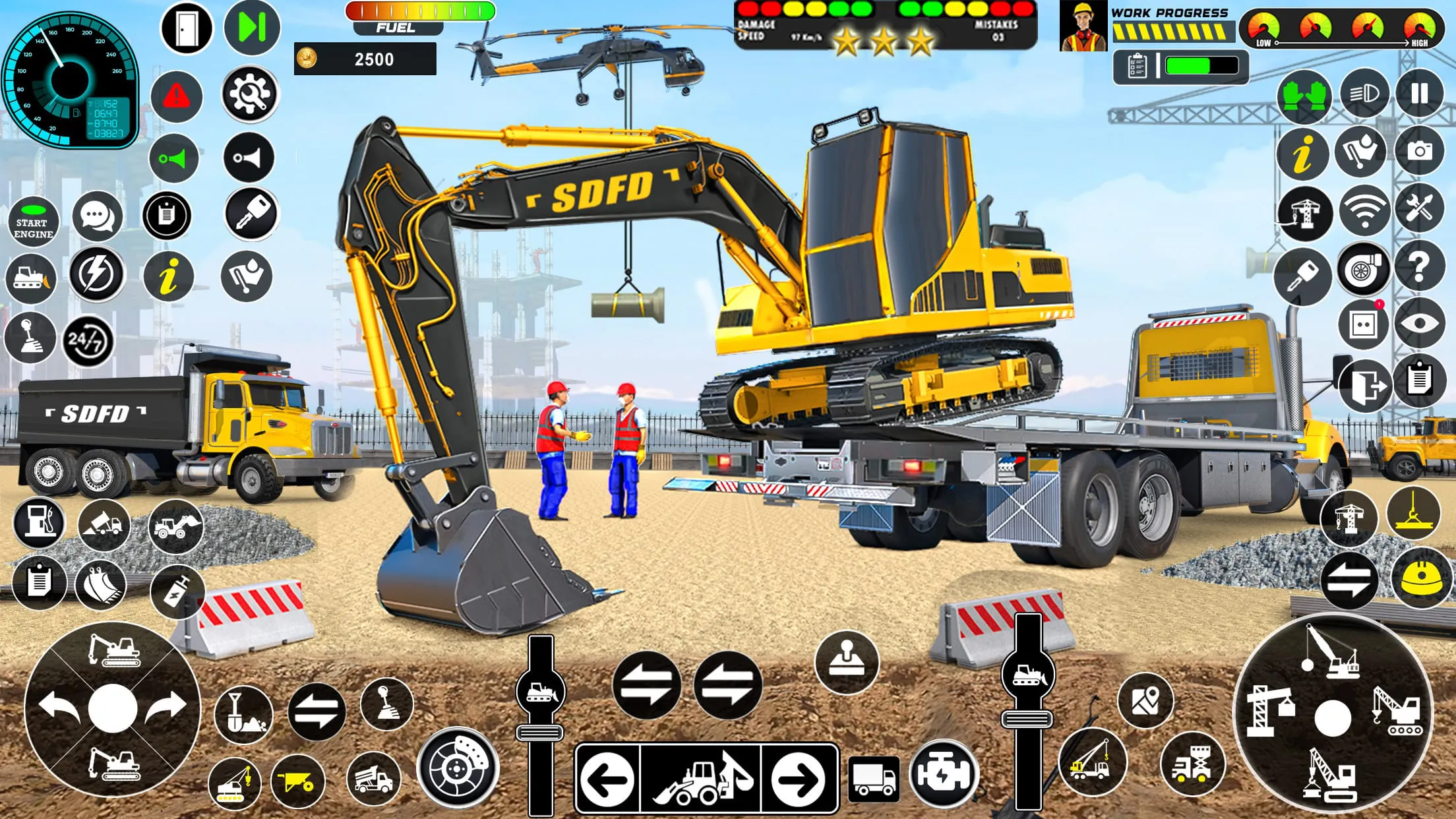 City Construction