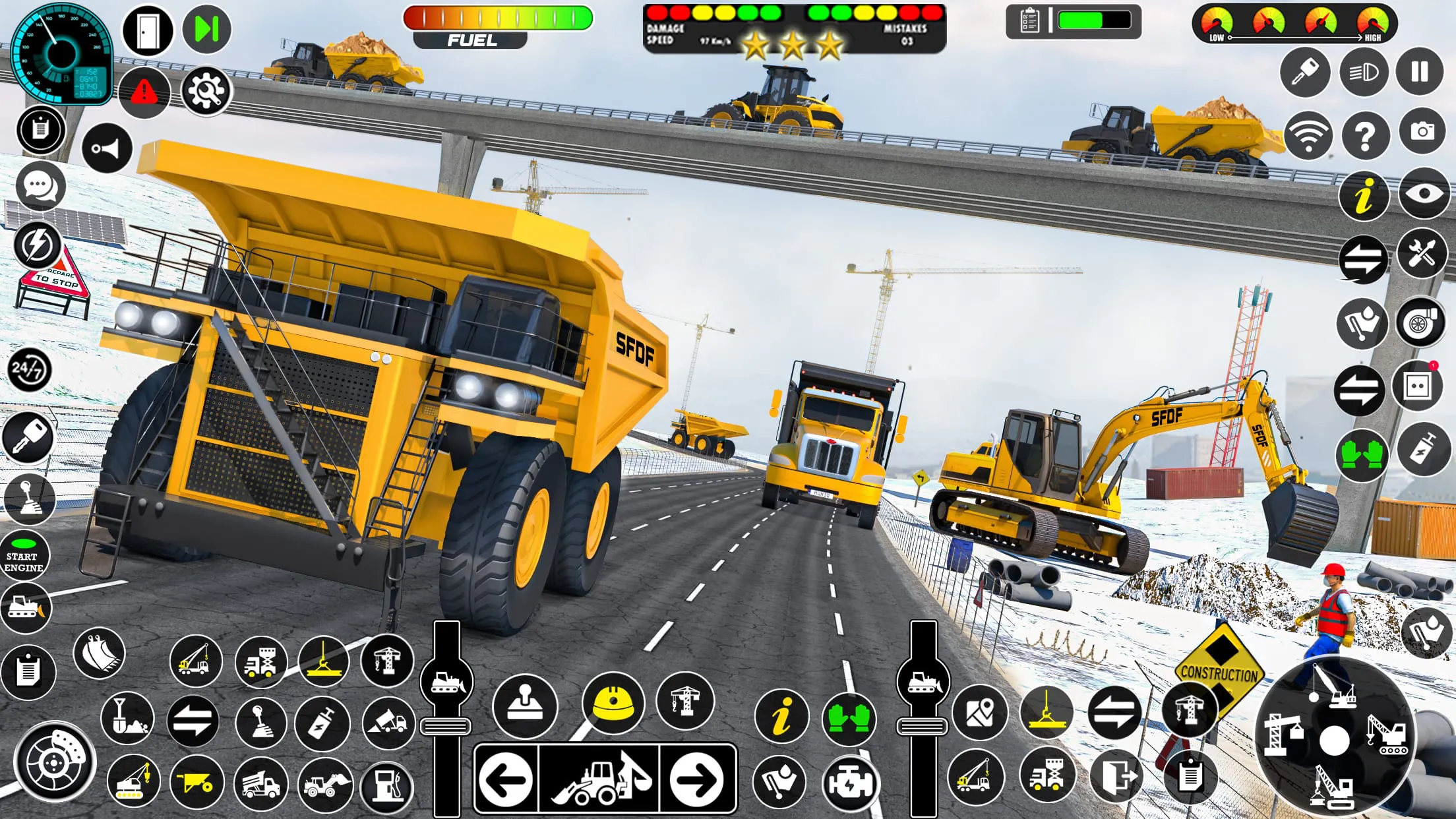 City Construction