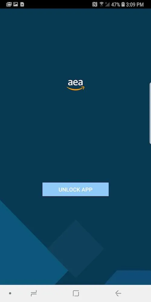 AEA – Amazon Employees