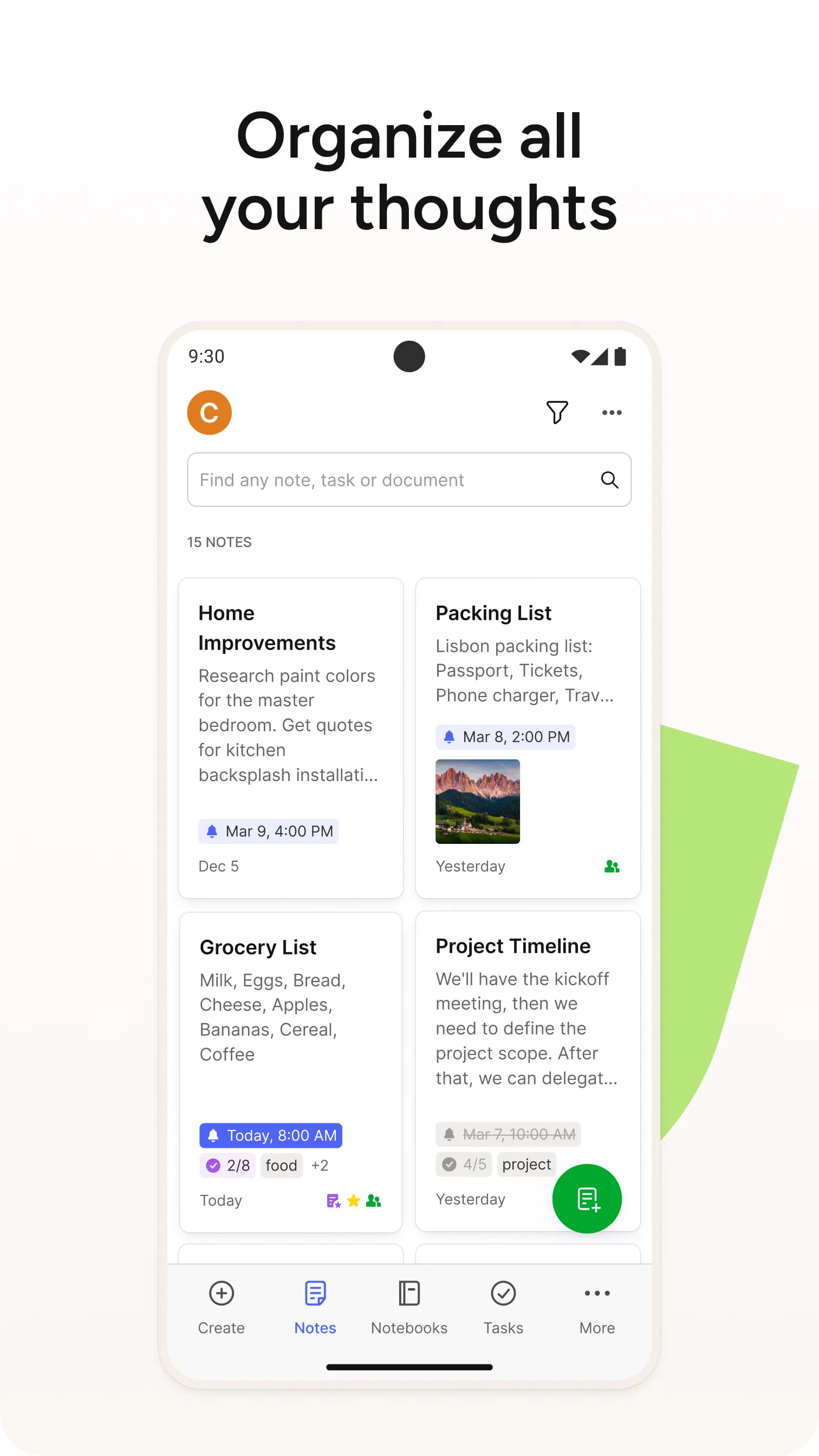 Evernote