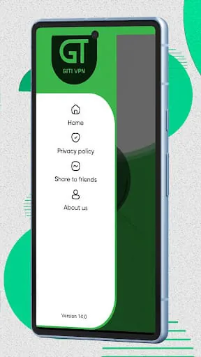 Giti VPN