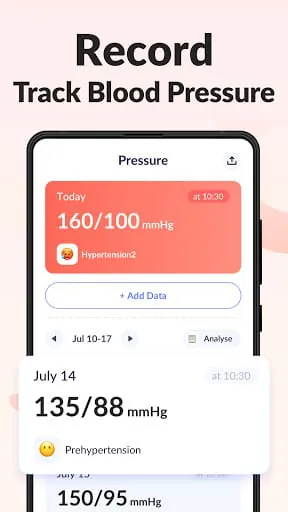Heart Rate Monitor