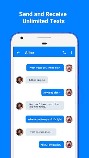 TextApp
