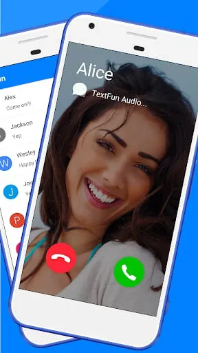 TextApp