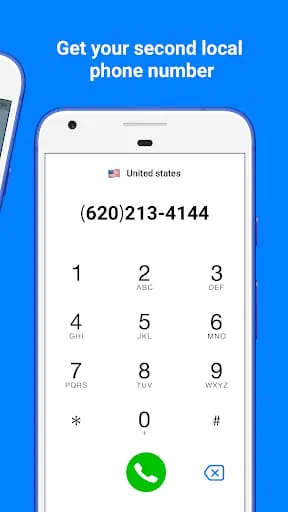 TextApp