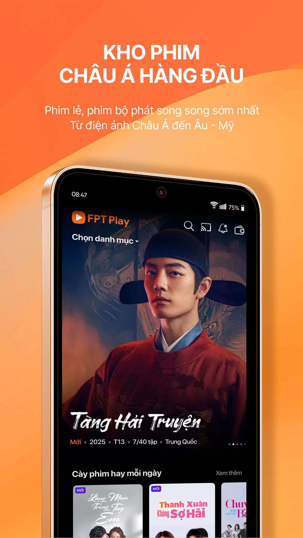 FPT Play