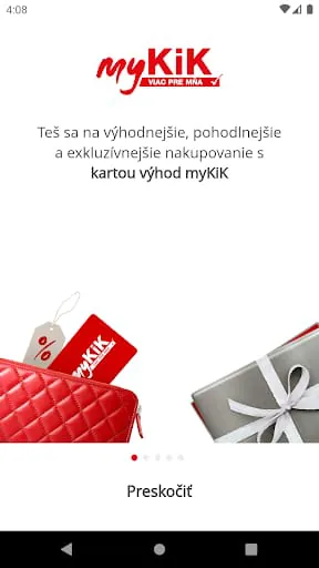 myKiK