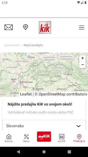 myKiK
