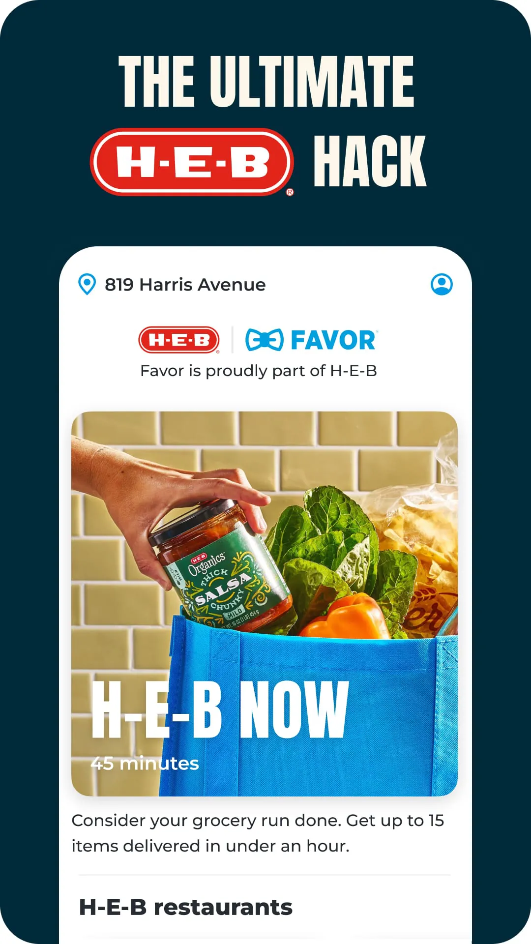 Favor