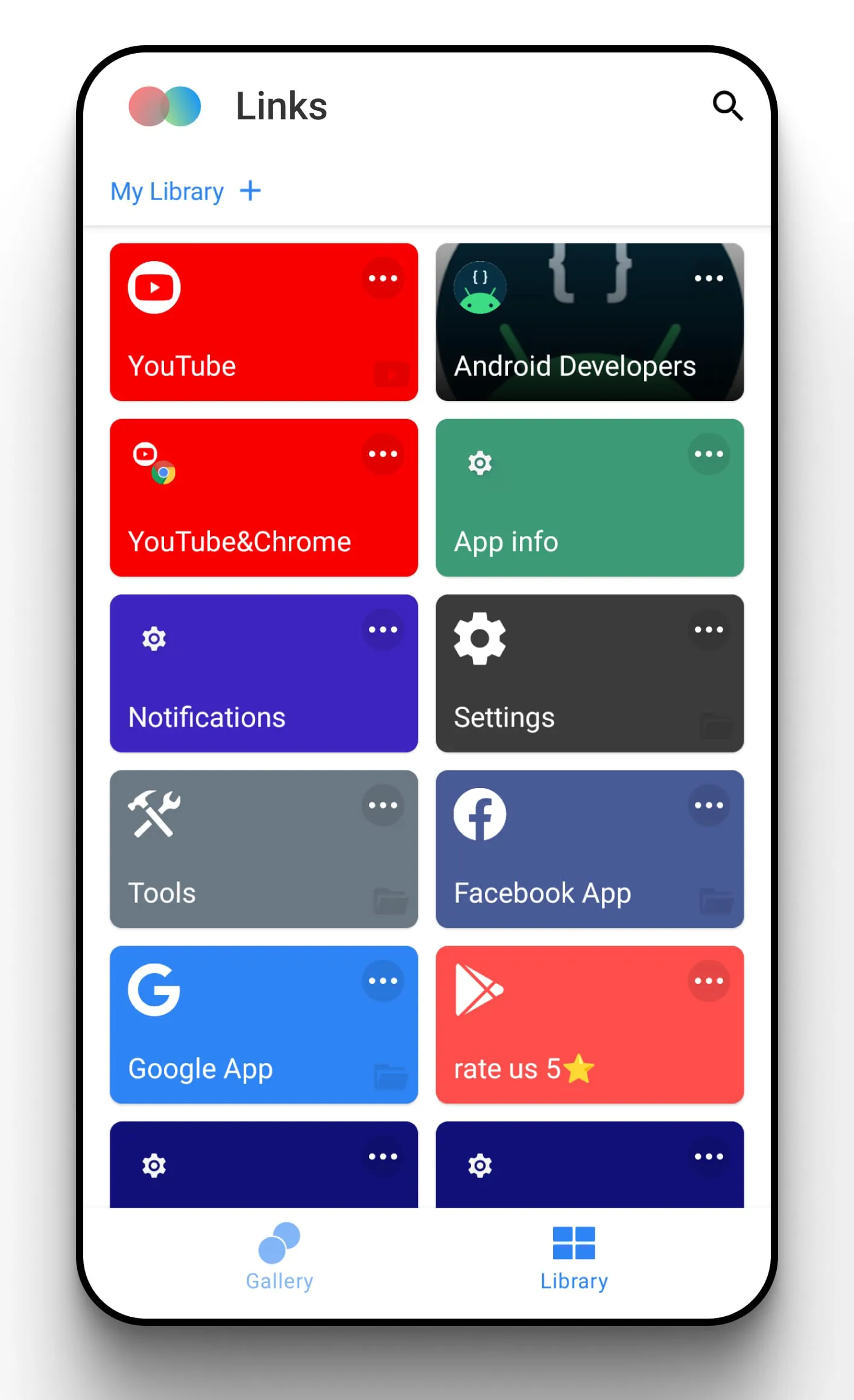 Links