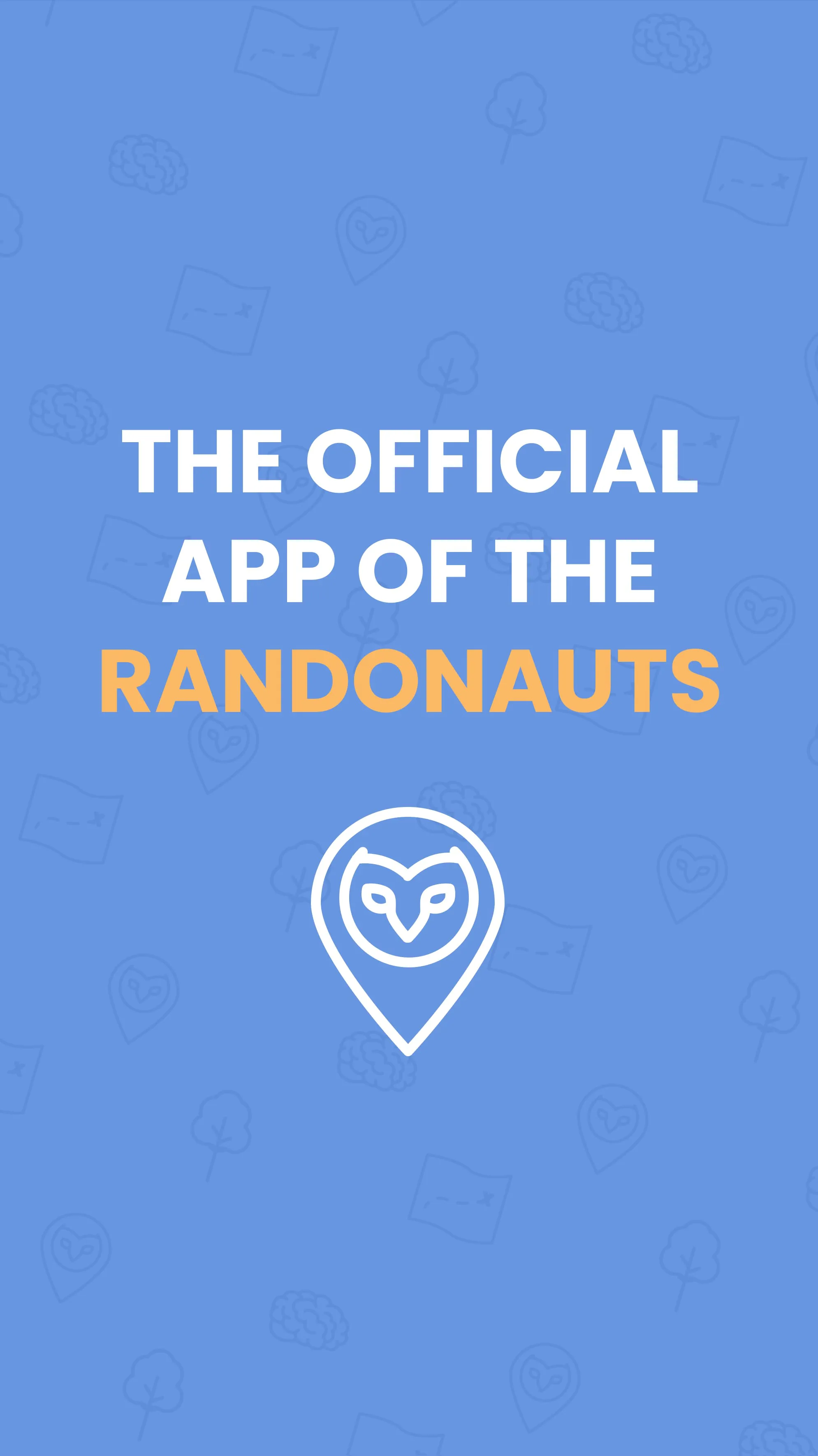 Randonautica