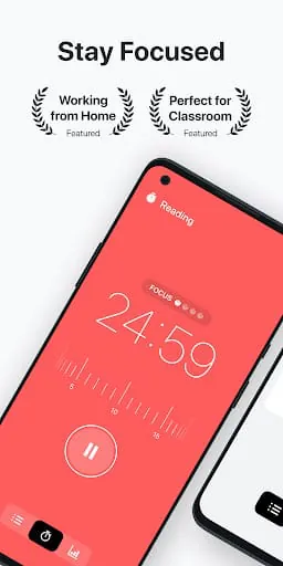 Pomodoro Timer