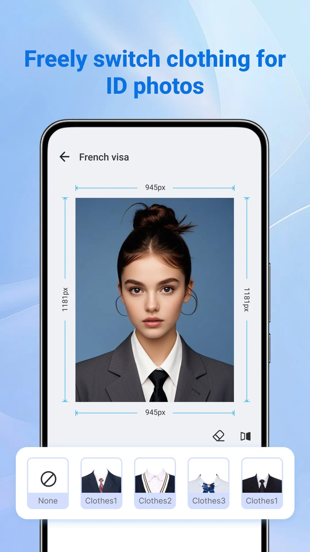 ID Photo