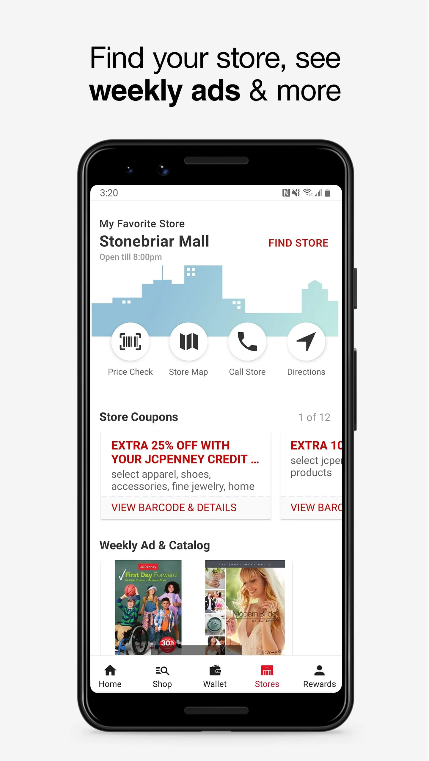 JCPenney – Shopping & Deals