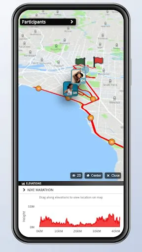 Melbourne Marathon Festival
