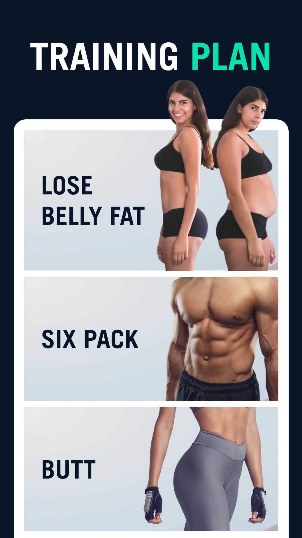 30 Day Fitness Challenge