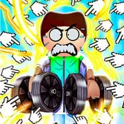 Gym Workout Clicker