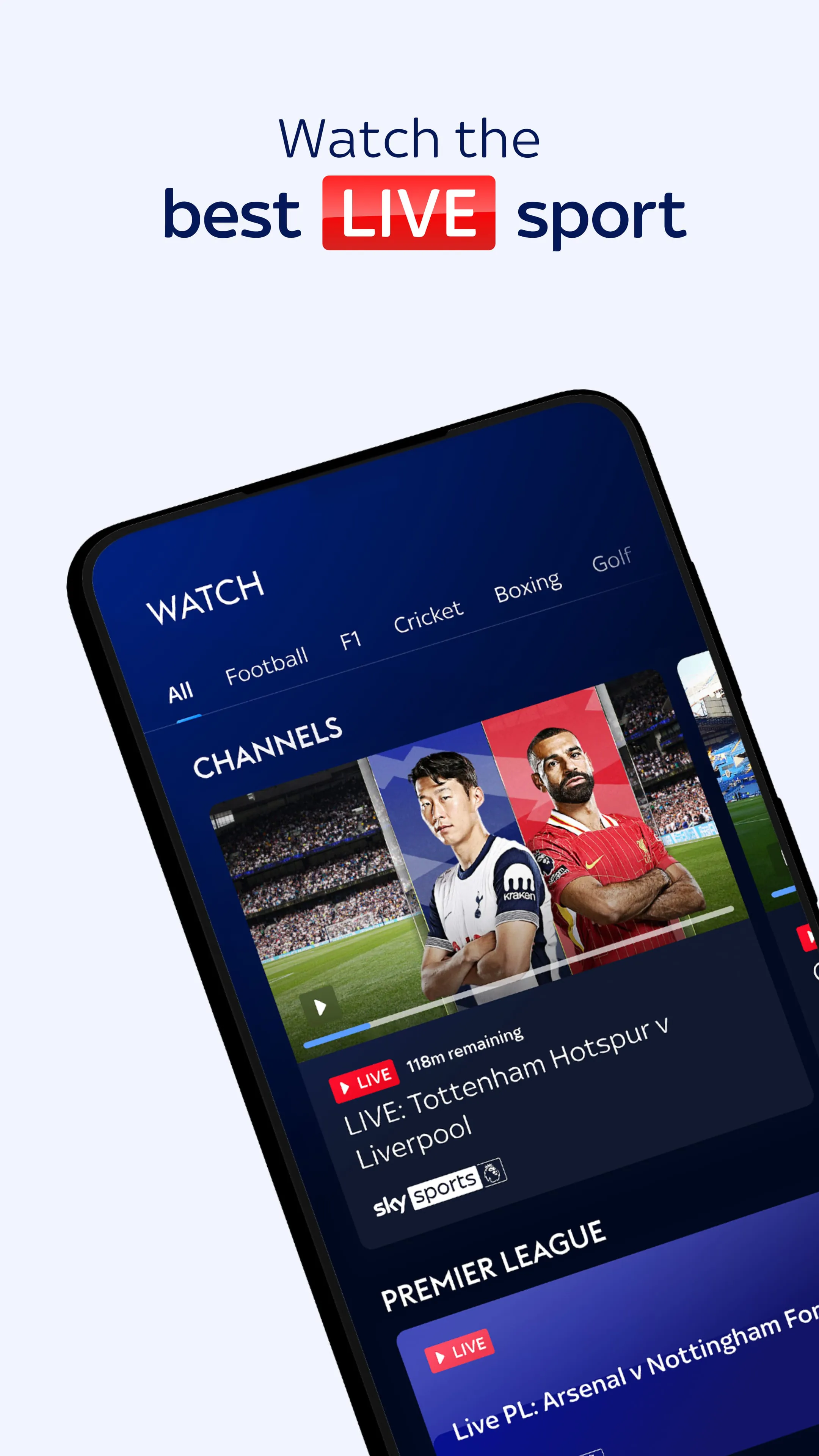 Sky Sports