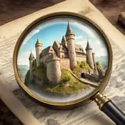 Hidden Objects