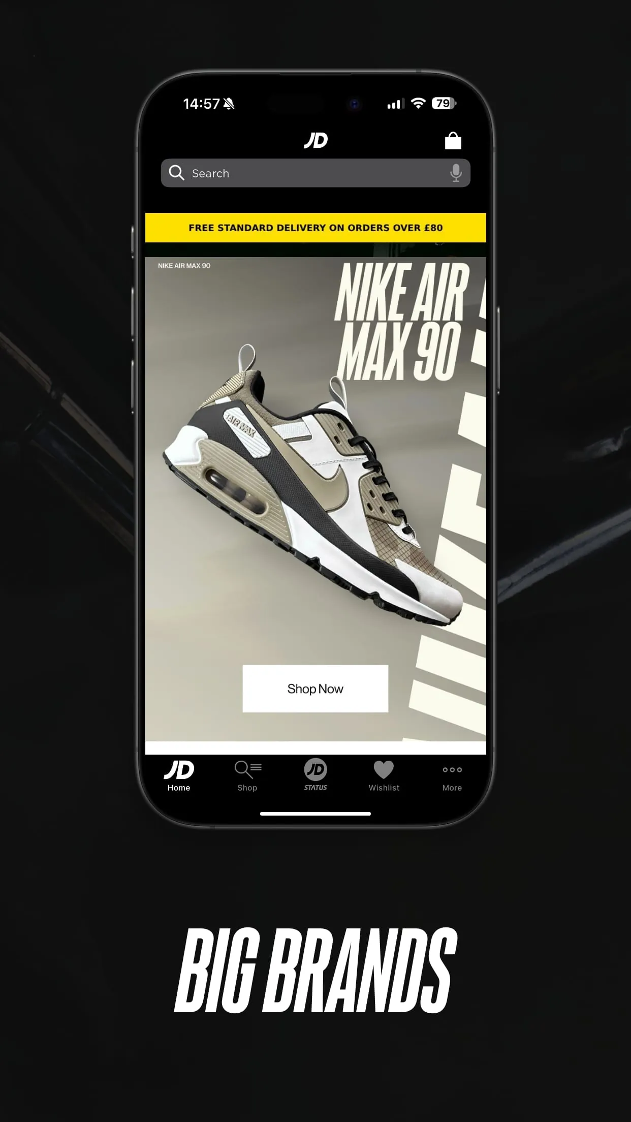 JD Sports