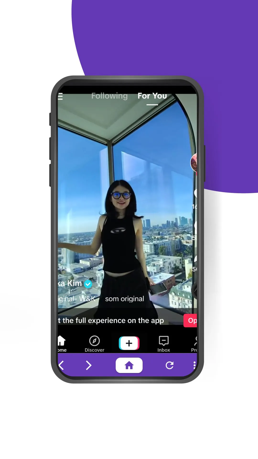 All Apps In One App