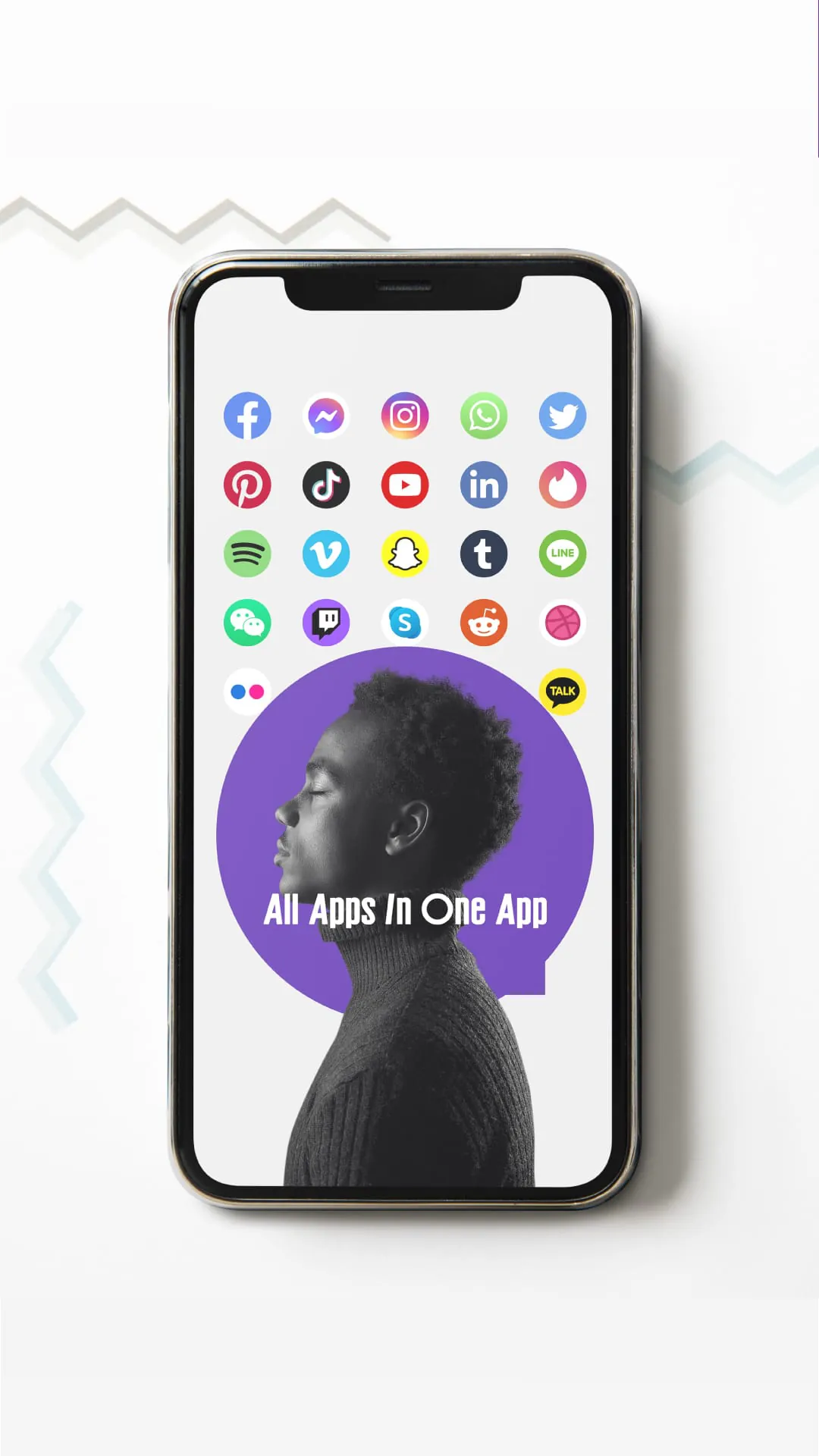 All Apps In One App