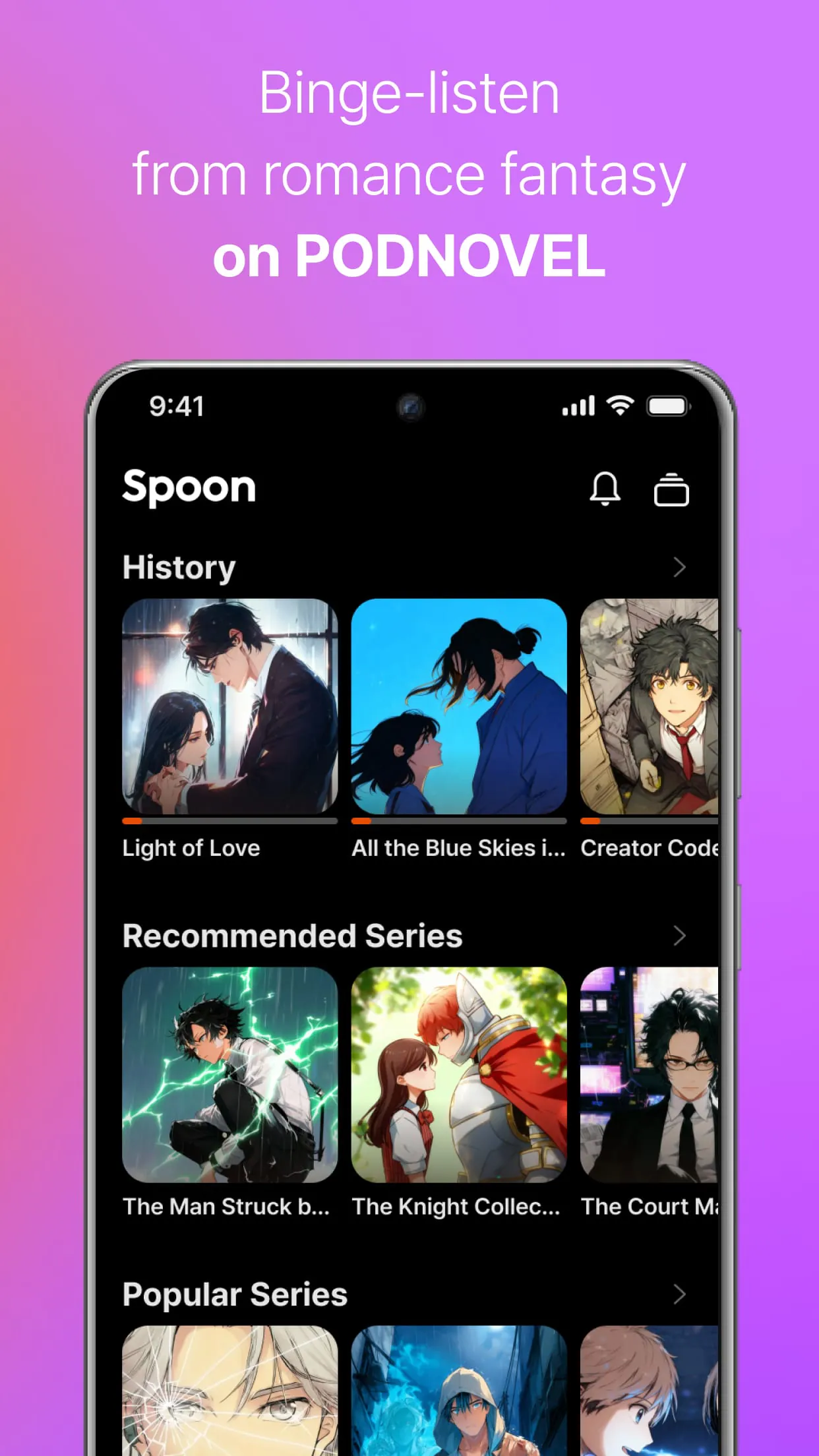 Spoon
