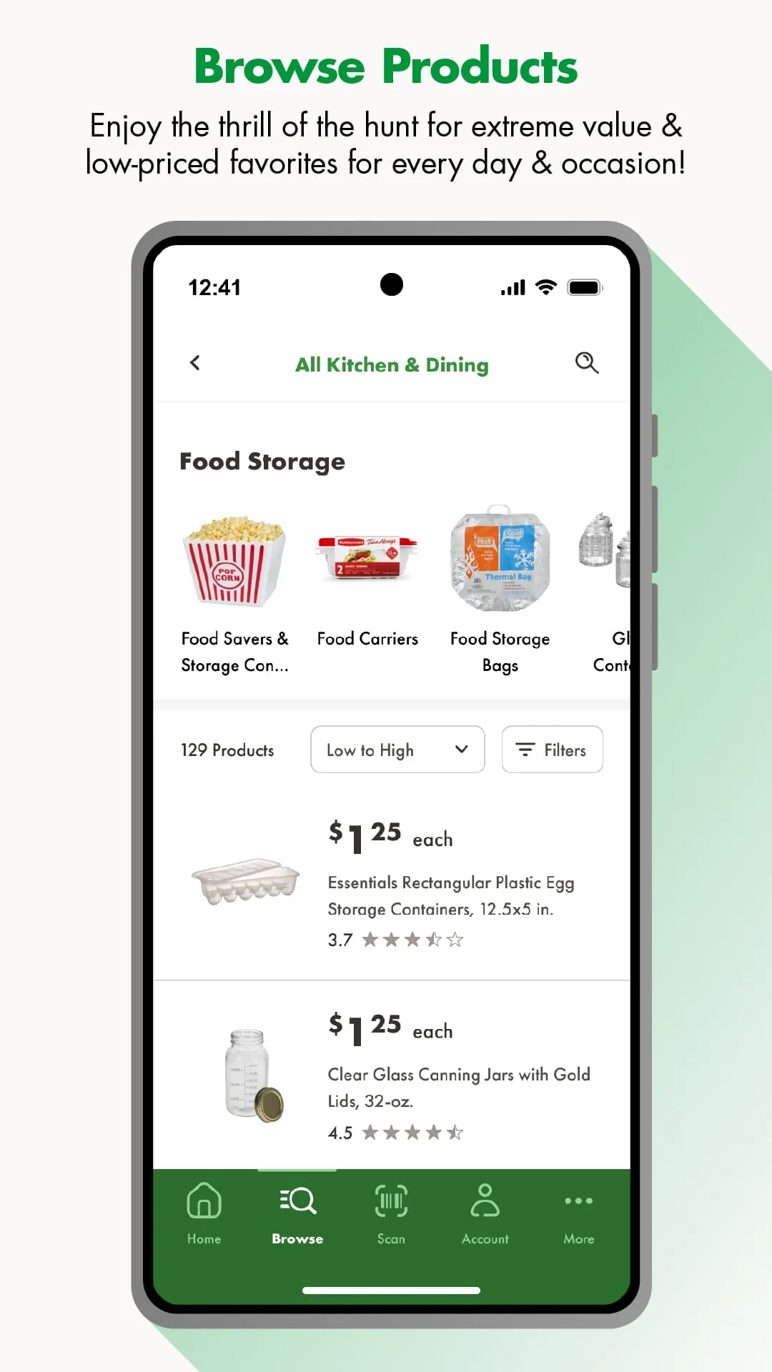 Dollar Tree