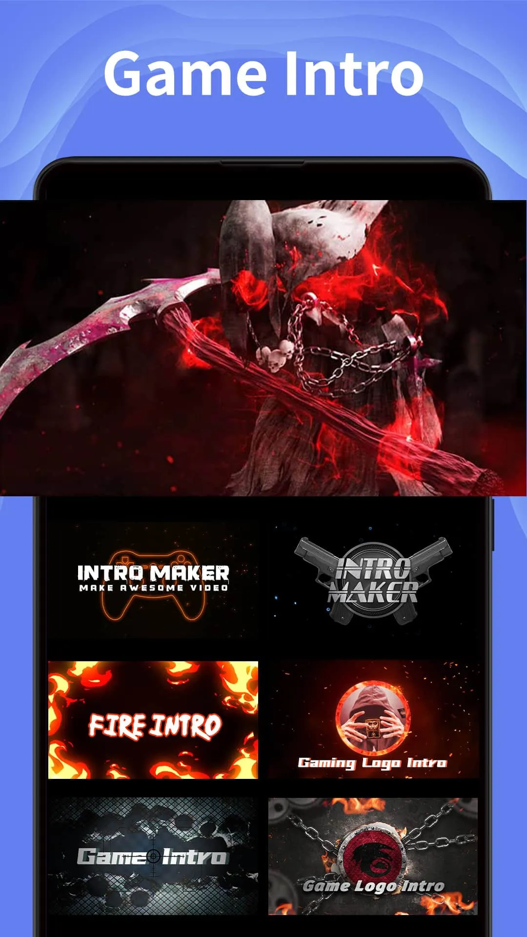 Intro Maker