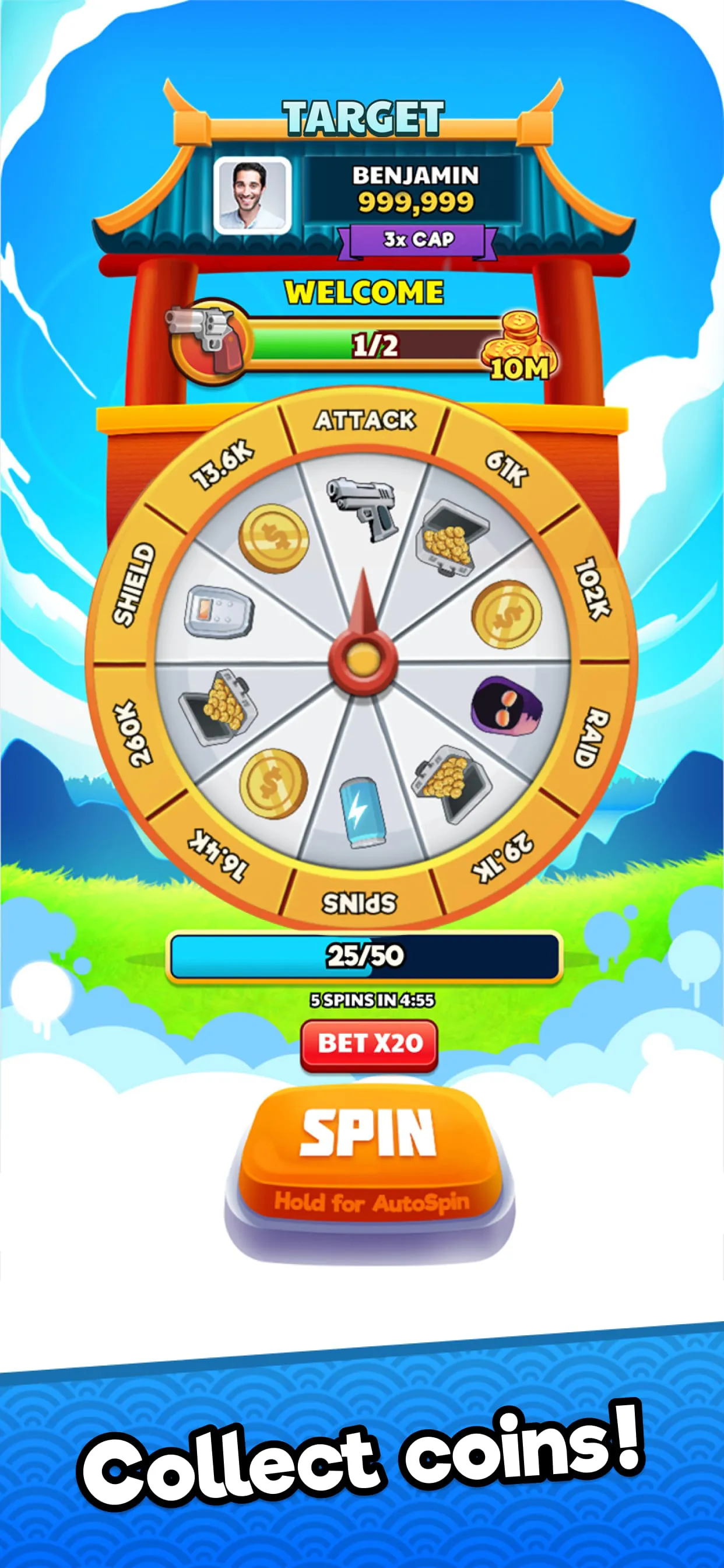 Trip Royale
