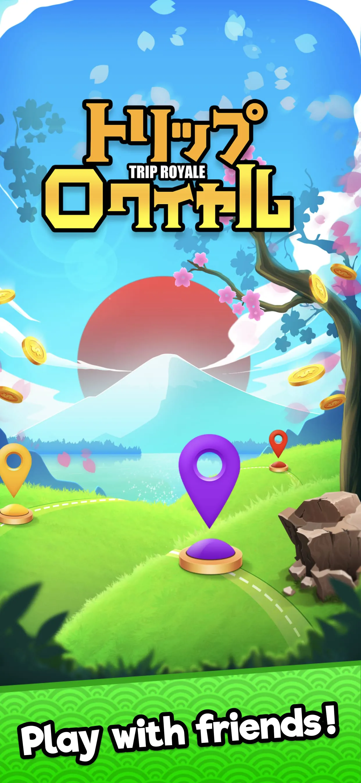 Trip Royale
