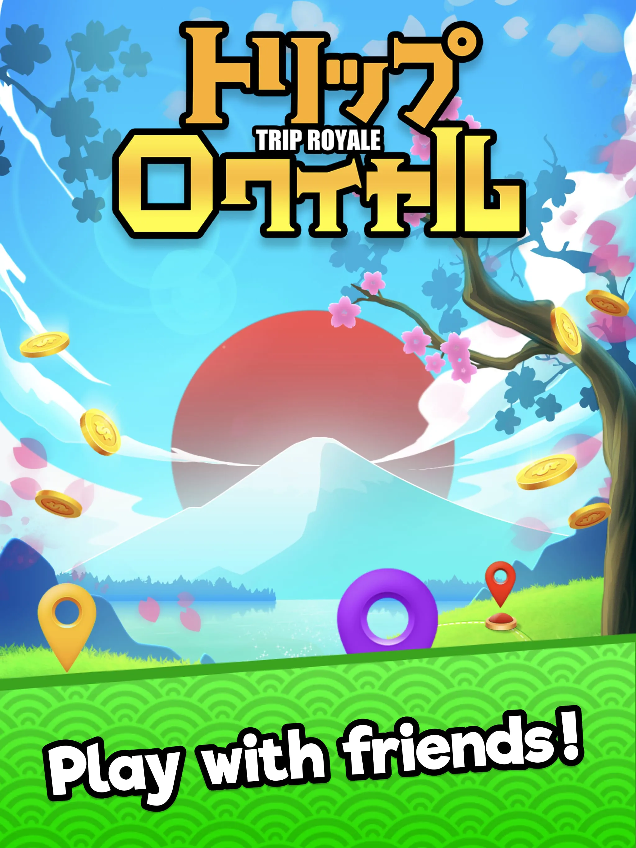 Trip Royale