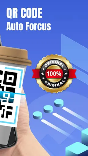 Qr Code Scanner