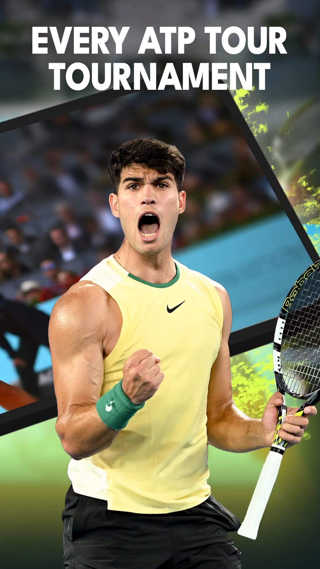 Tennis TV