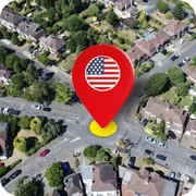 Street View 3D