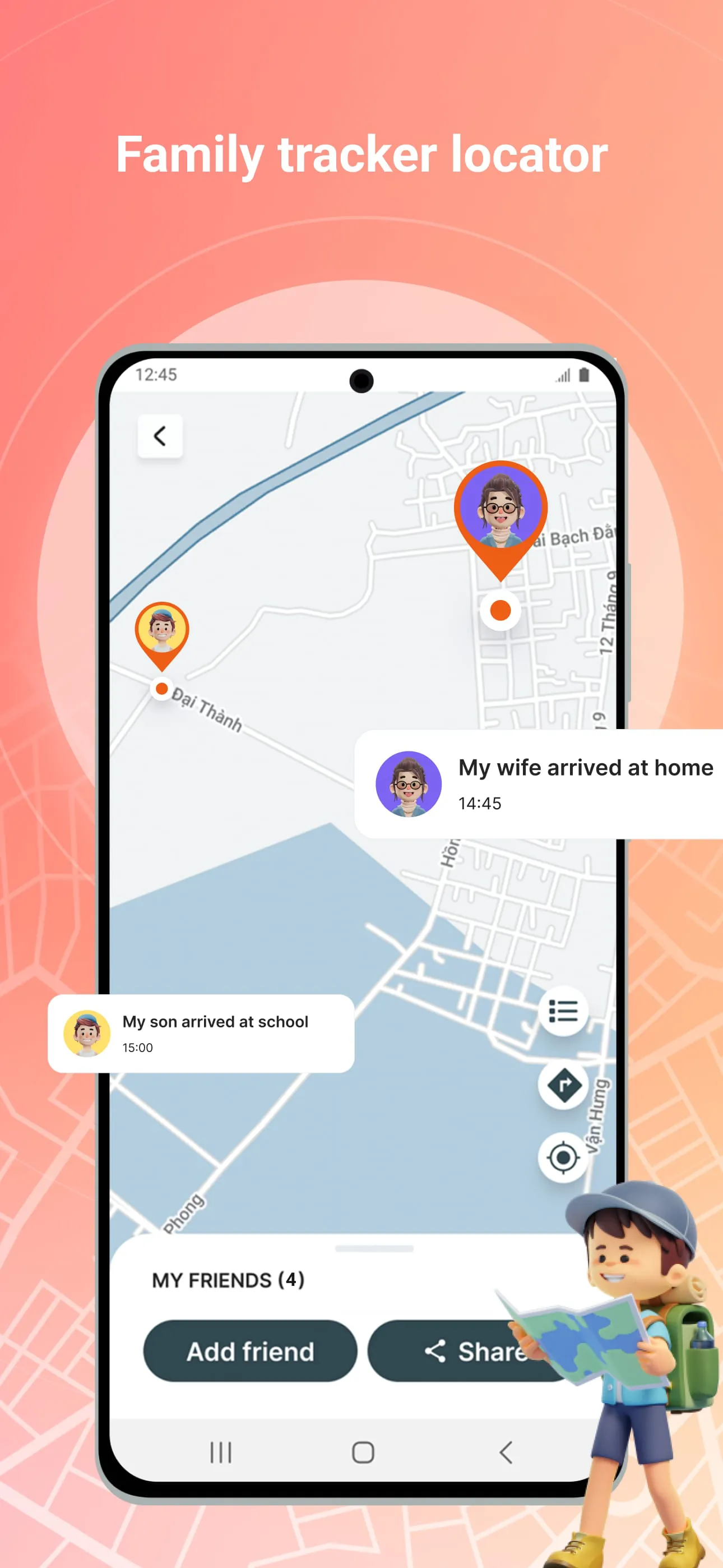 GPS Tracker
