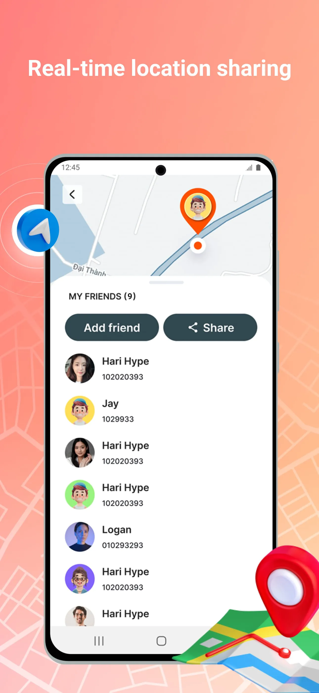 GPS Tracker
