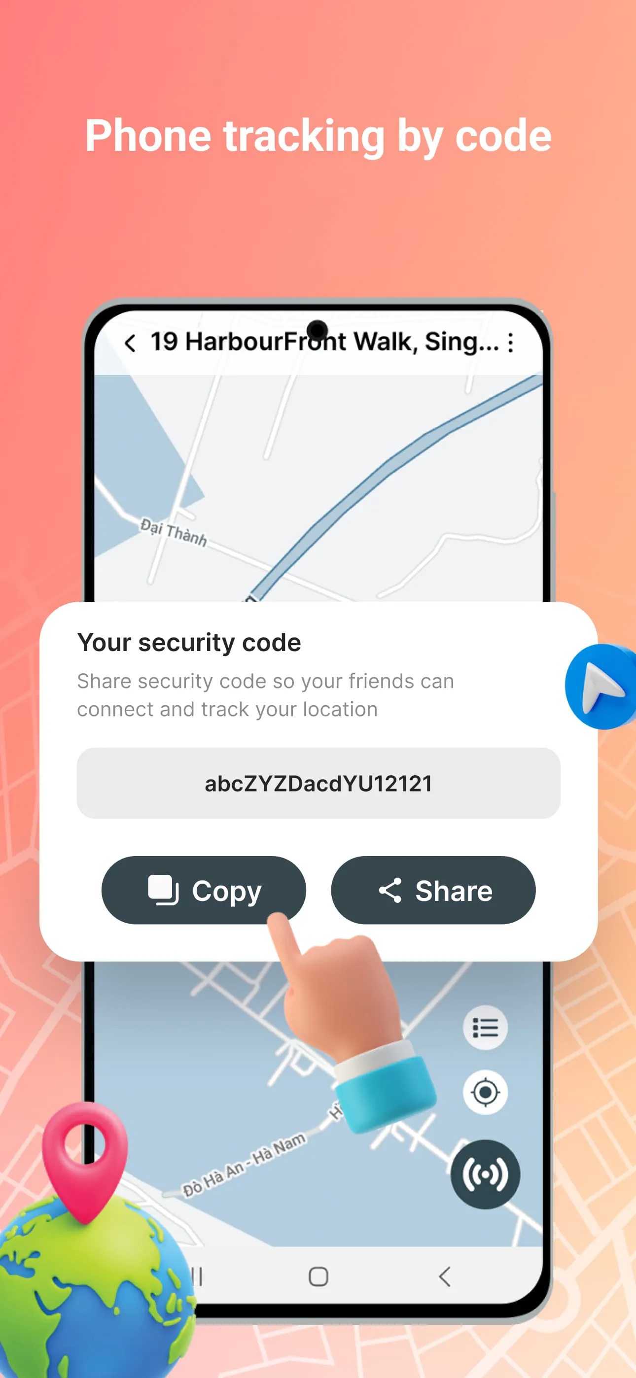 GPS Tracker