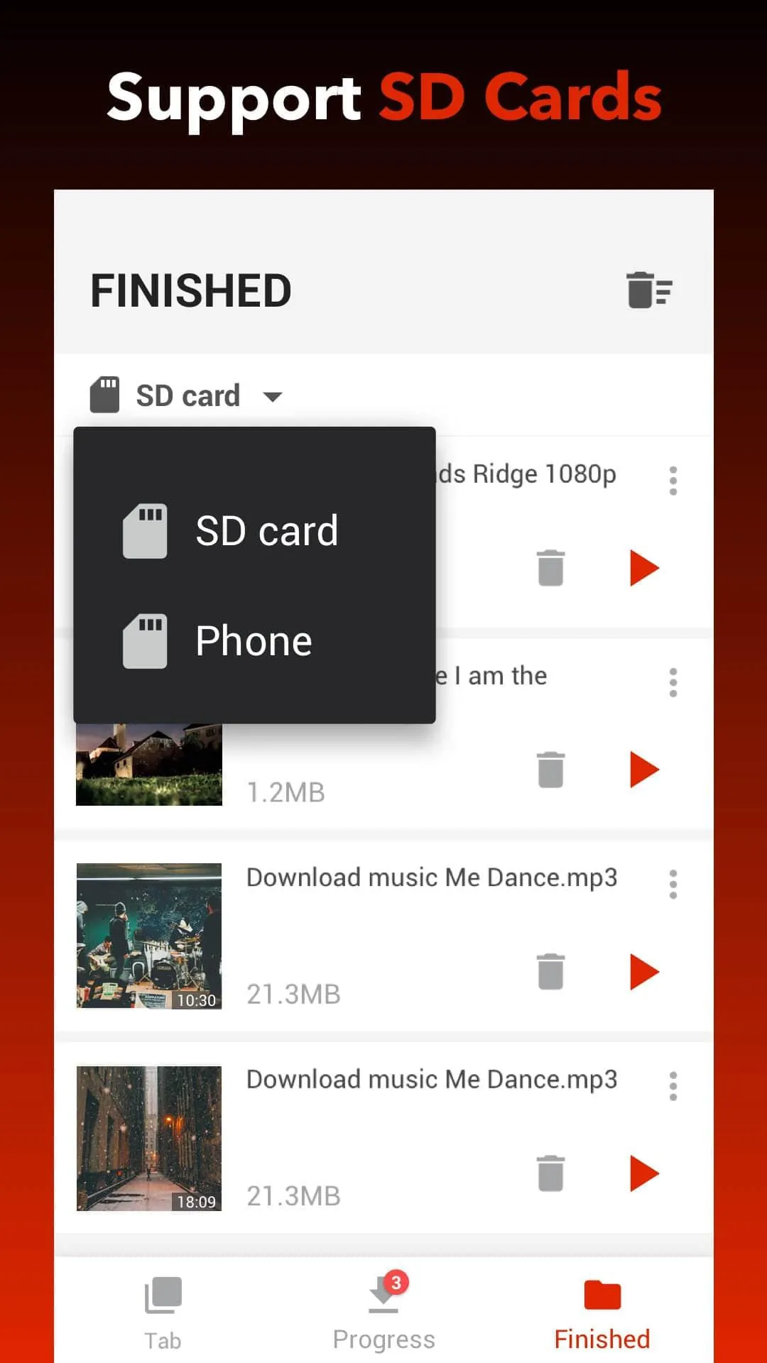 Video Downloader