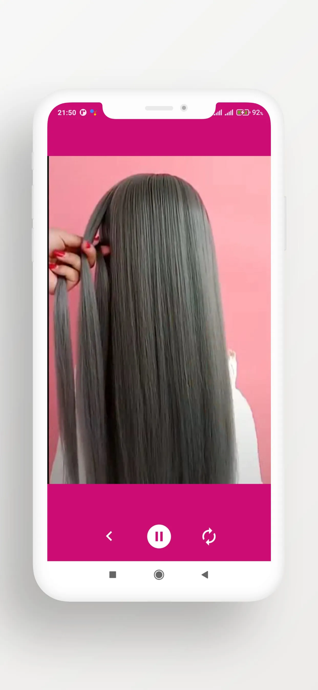 Easy Hairstyles for Girls