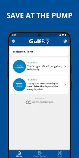 Gulf Pay