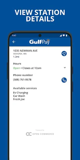 Gulf Pay